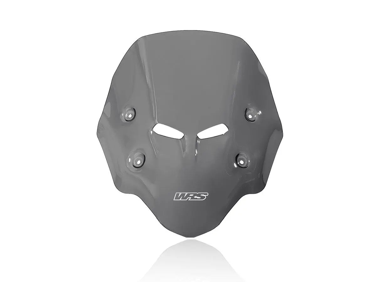 WRS Sport Windschutzscheibe CB500X - Dunkel getönt