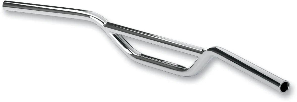 Biltwell 1" Chromoly Lenker