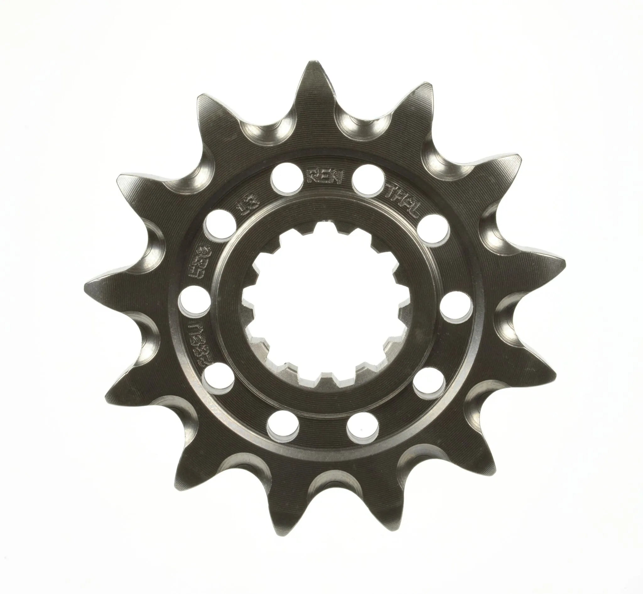 Renthal Ultralight Front Chainwheel 520