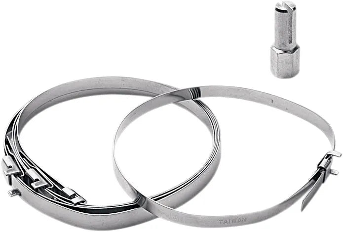 Epi CV-Manschetten-Klemmsatz