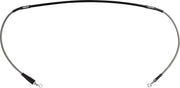 Moose Offroad Edelstahl-Bremsleitung