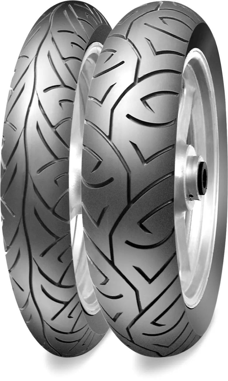 Pirelli Sport Demon Reifen 120/70-17 Vorderachse
