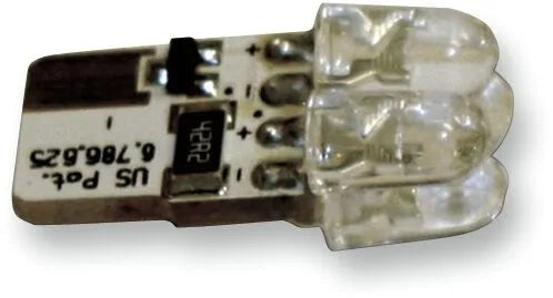 Custom Dynamics LED-Frontkotflügelspitze