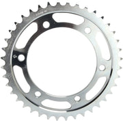 JT Sprockets Stahl-Kettenrad hinten 530-40 Zähne