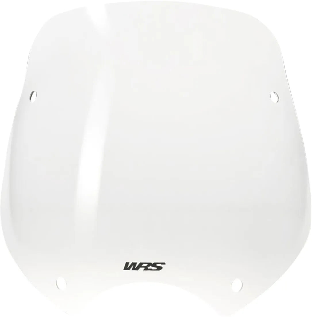 WSRS-Windschutzscheibe – Verbesserter Fahrerschutz