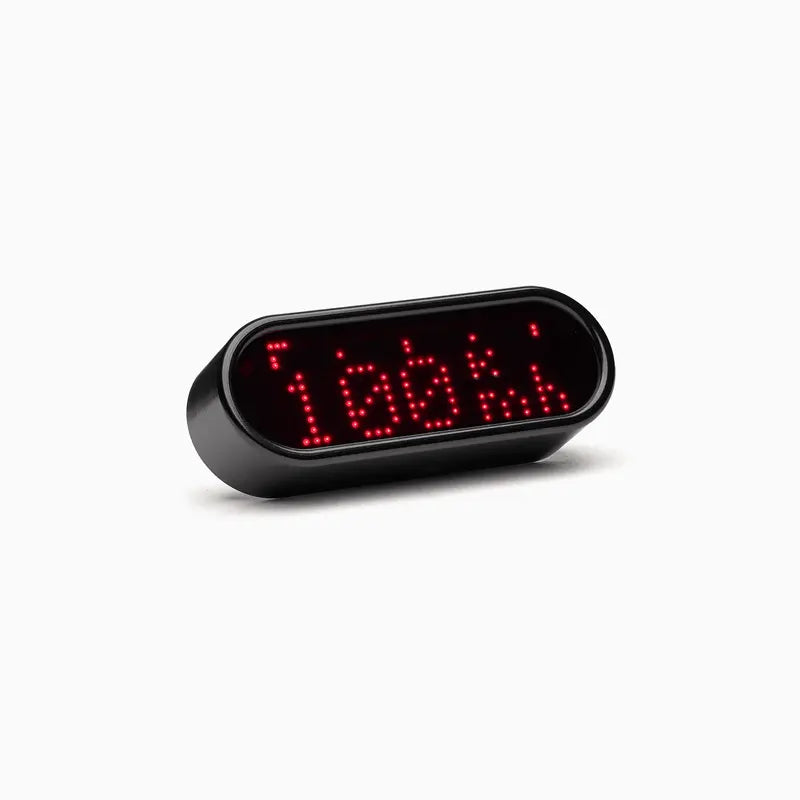 Motogadget Motoscope Mini-Tachometer