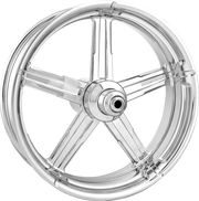 Performance Machine Bildserie Formelrad