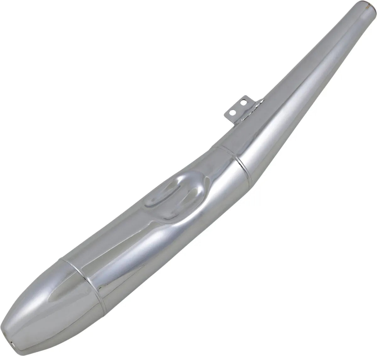 Emgo OE Style Schalldämpfer für BMW Airhead Twins