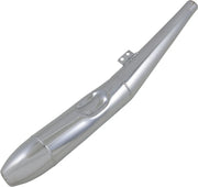 Emgo OE Style Schalldämpfer für BMW Airhead Twins