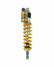 Öhlins STX46 Stoßdämpfer mit hydraulischer Vorspannung