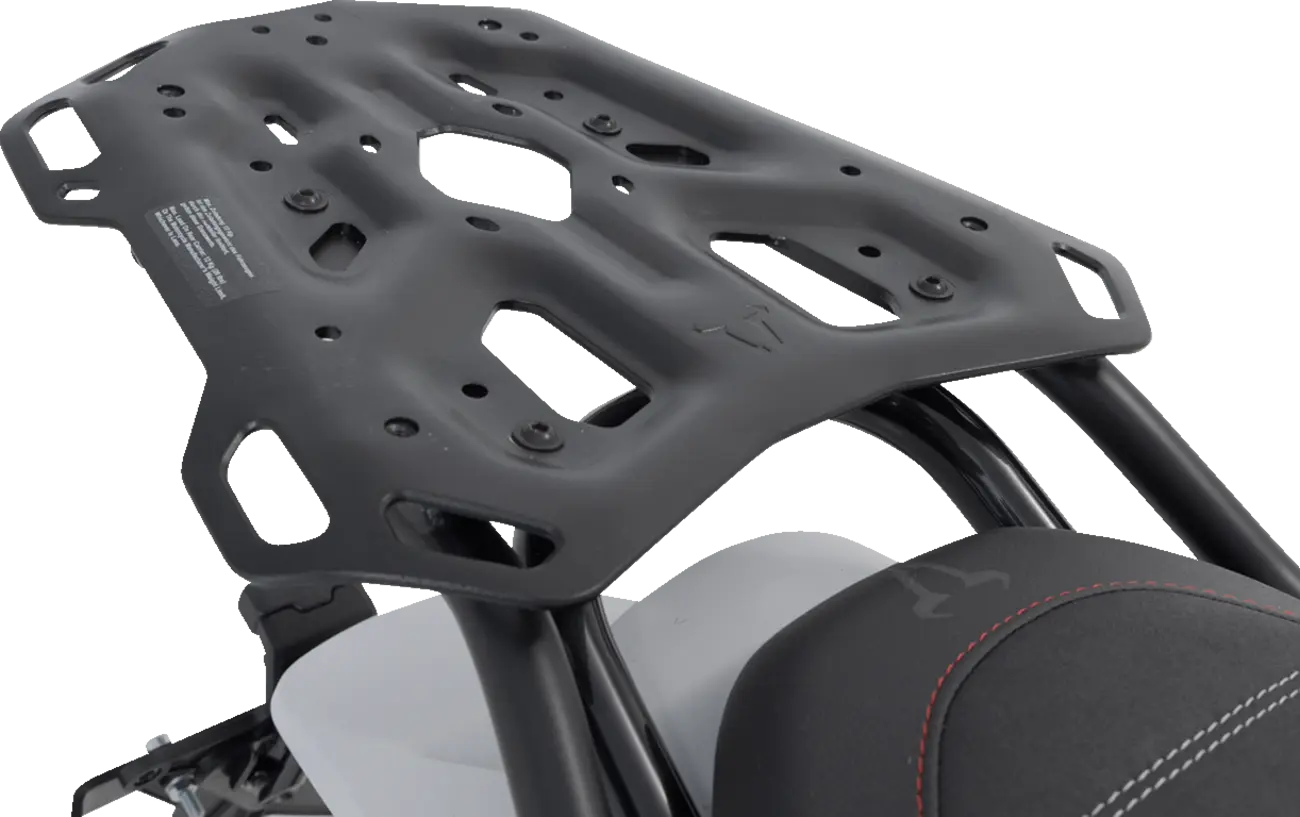 Sw-motech Adventure-Gepäckträger