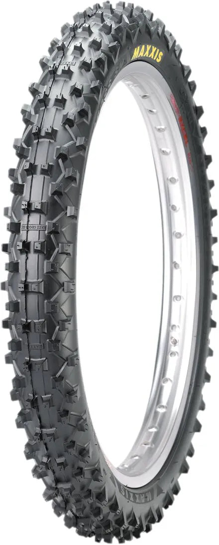 Maxxis Maxxcross Mx-sm M7328 Hinterreifen 110/90-19