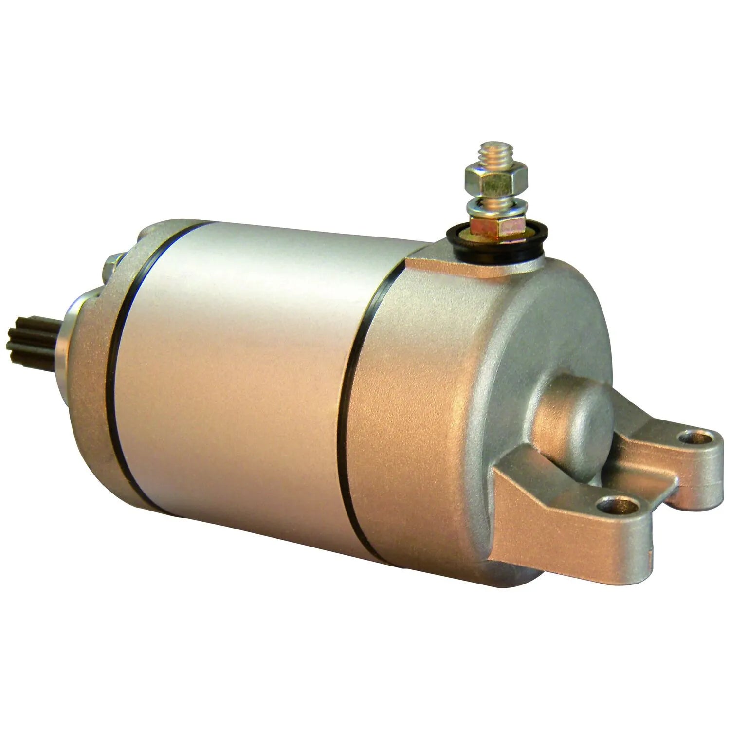 Parts Europe Anlasser – Hochleistungs-Ersatzteil