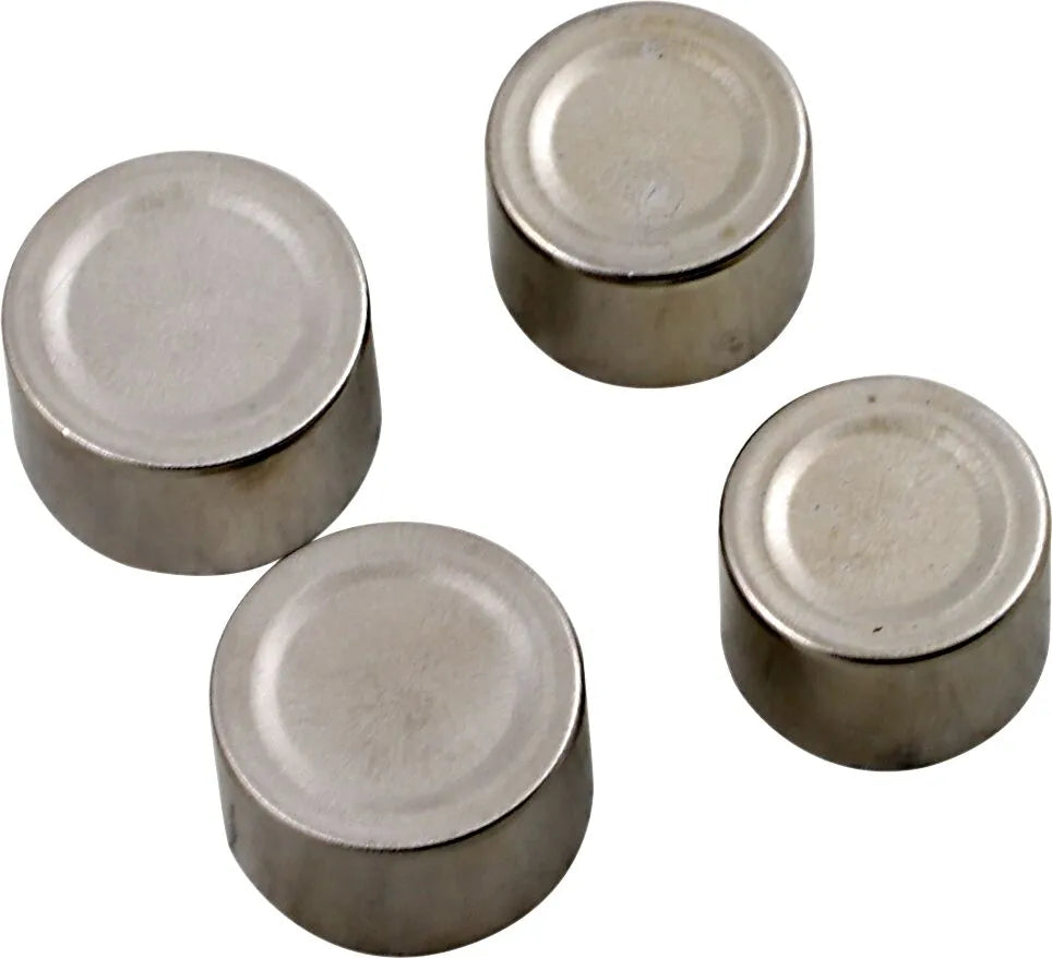 Parts Unlimited Bremskolbensatz für vordere Bremssättel