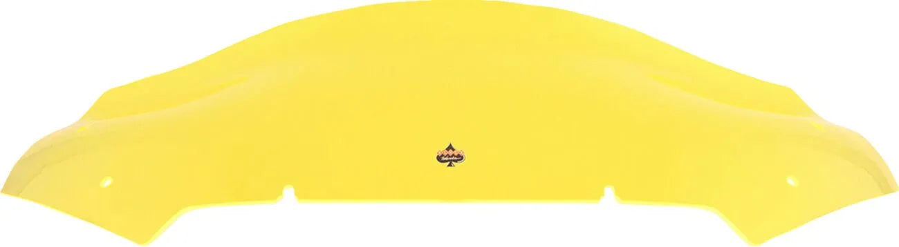 Klock Werks Kolor Flare Ice Windschutzscheibe