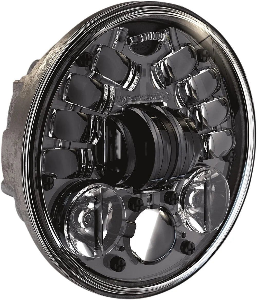 Jw Speaker 5-3/4" LED Adaptive 2 Scheinwerfer