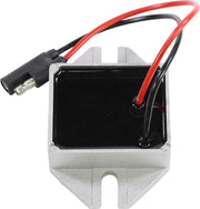 Parts Unlimited Regler-Gleichrichter