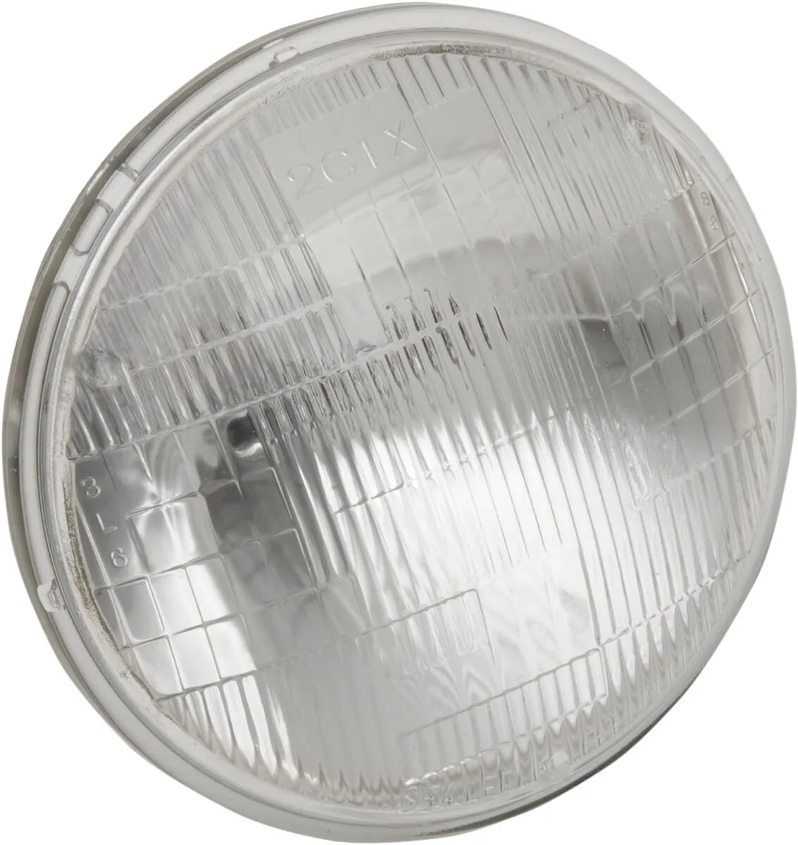 Emgo Sealed Beam Scheinwerferlampe - 5,75" &amp; 7"