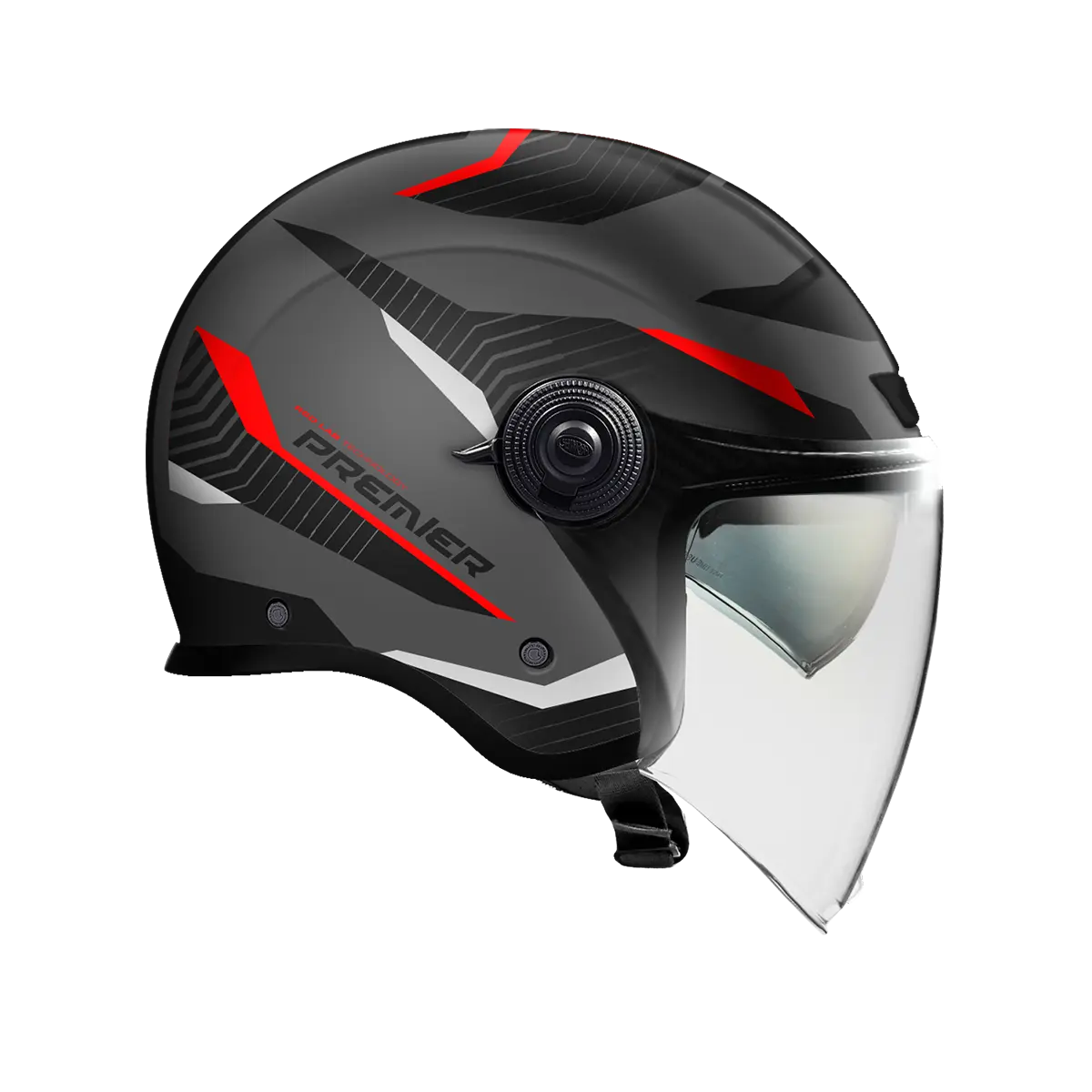 Premier Helmets City Fly Evo Fa Helm