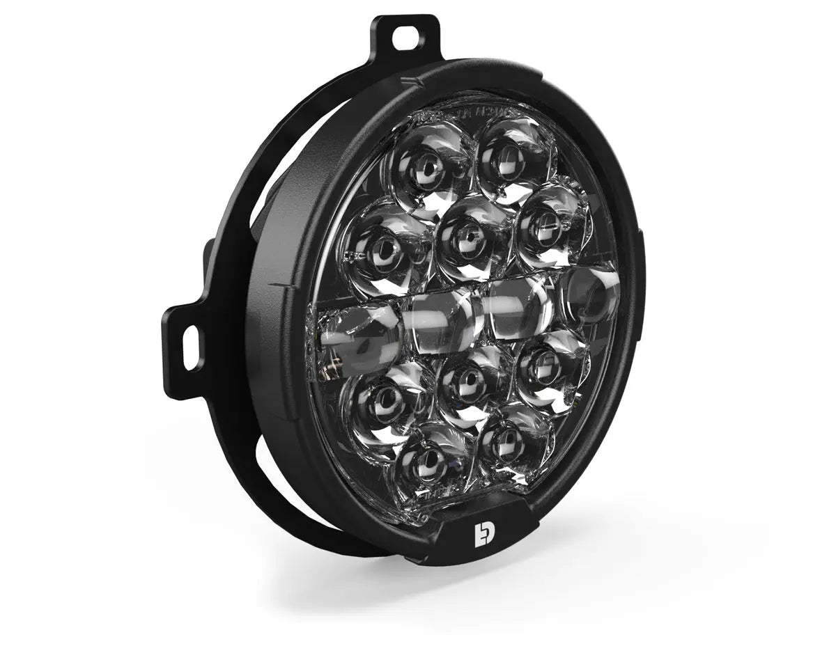 Denali D14 Destroyer LED-Scheinwerfer-Upgrade