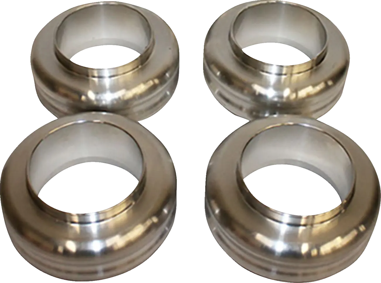 Moose Offroad Höherlegungssatz für UTVs – 2" bis 3" Höherlegung