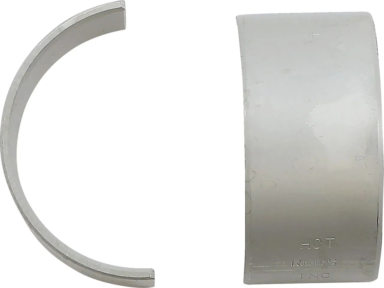 Kurbelwelle mit Hauptlager für Hot Rods