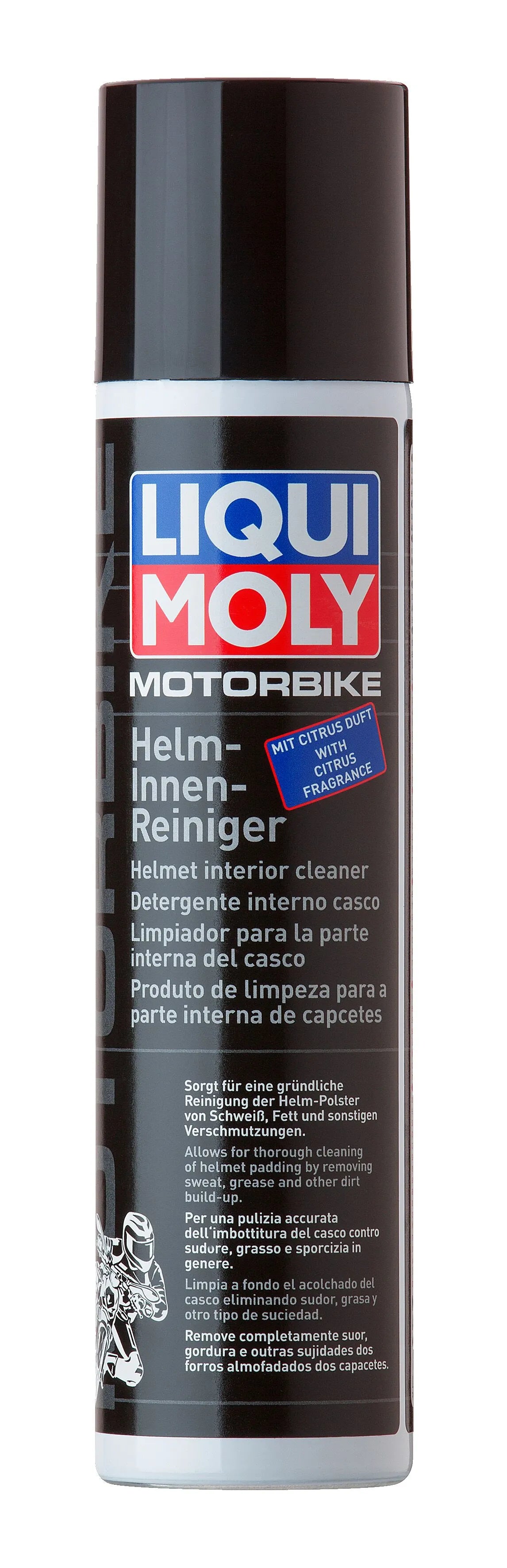 Liqui Moly Motorbike Helmet Interior Cleaner