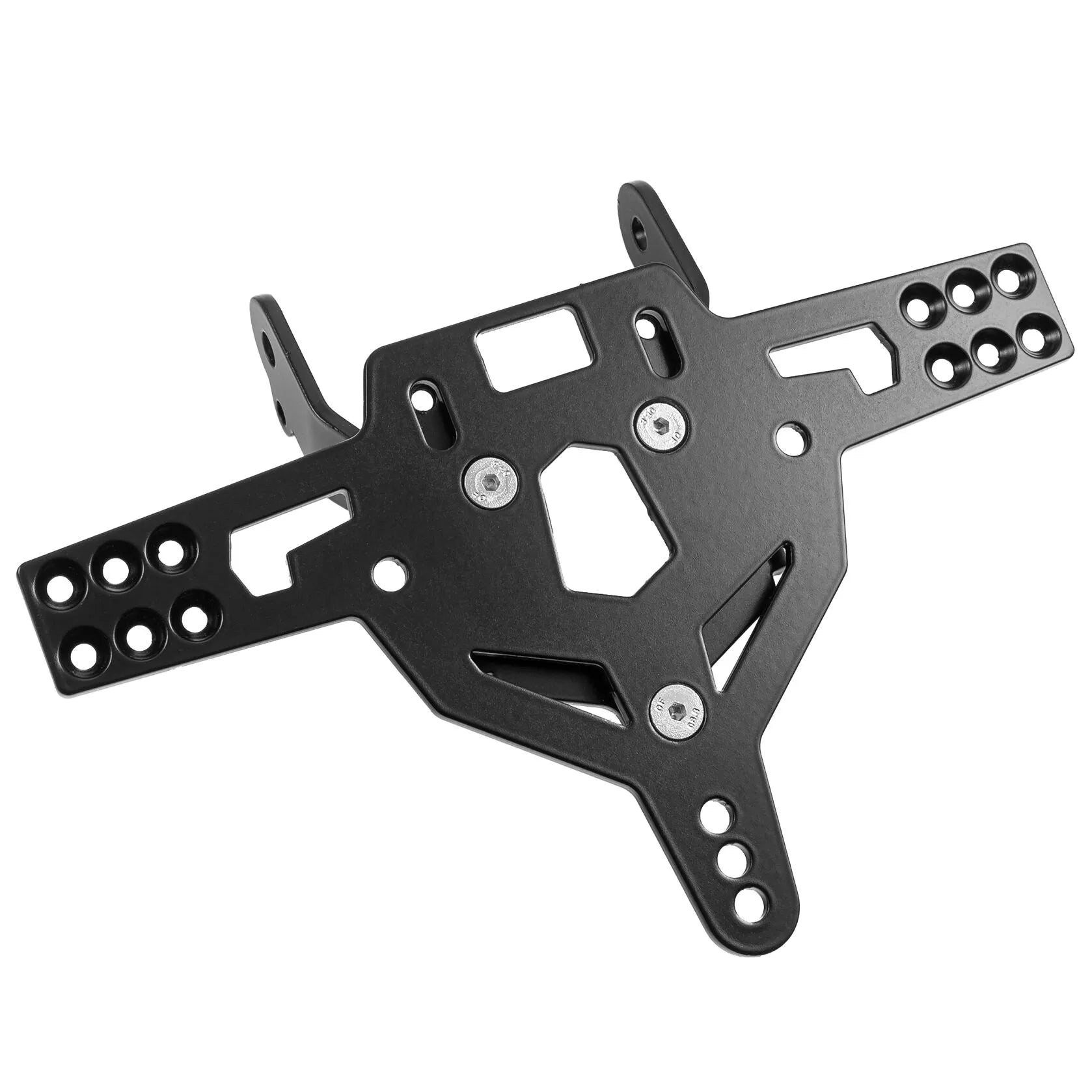 Zieger Pro Kennzeichenhalter Typ D (Fr)