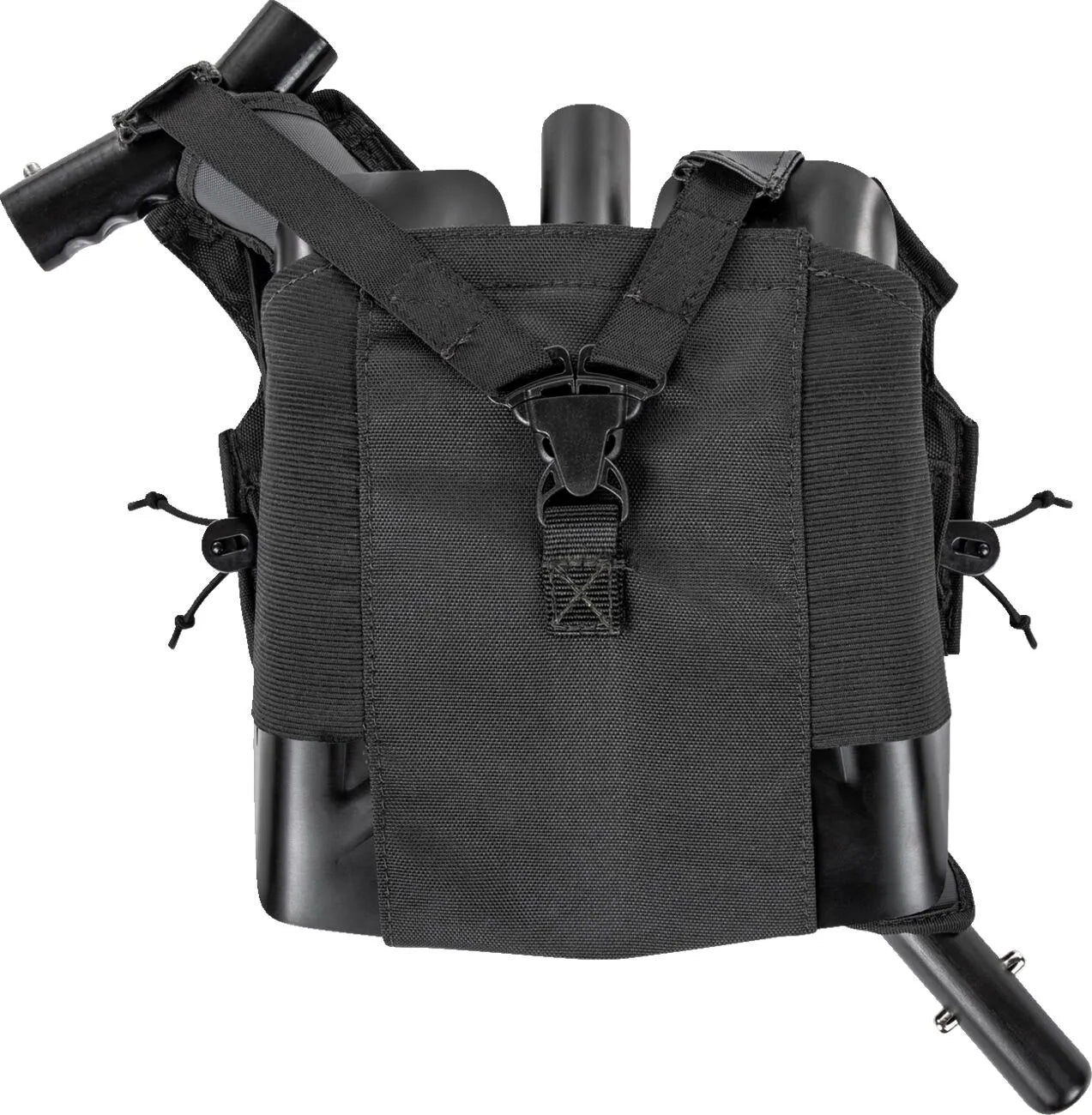 Kimpex Schaufeltasche – Einfacher Zugriff auf die Schaufel