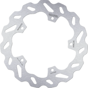 Galfer Bremsscheibe zum direkten Austausch