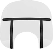 Memphis Shades Fats Windschutzscheibe - Klar