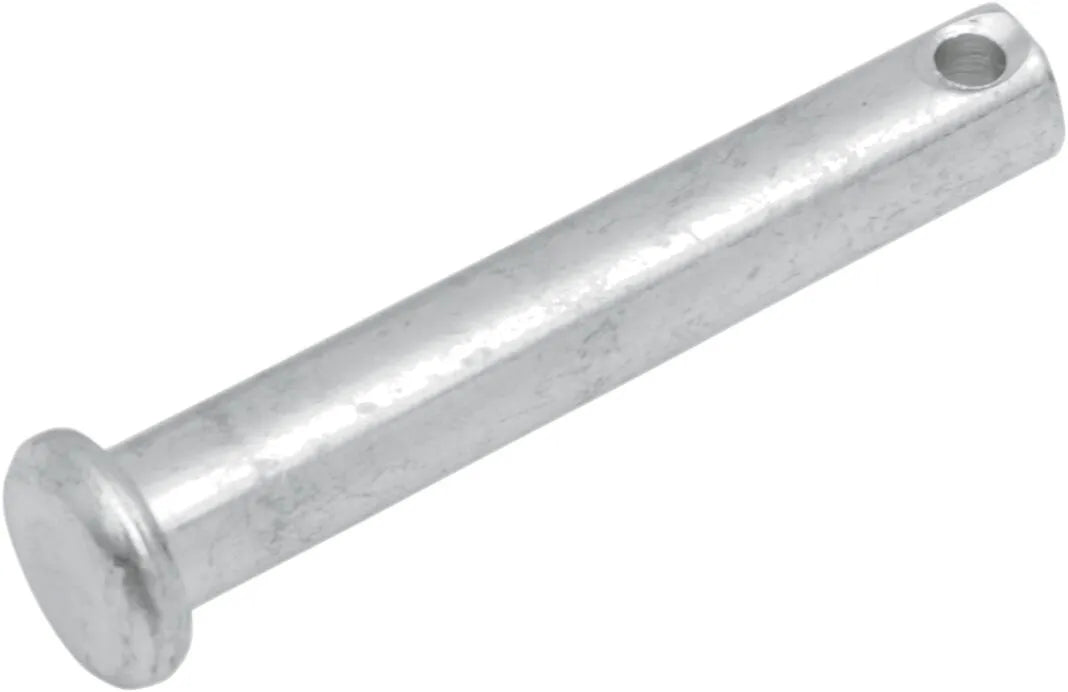 Austausch des Bremssattel-Gabelbolzens bei Performance Machine