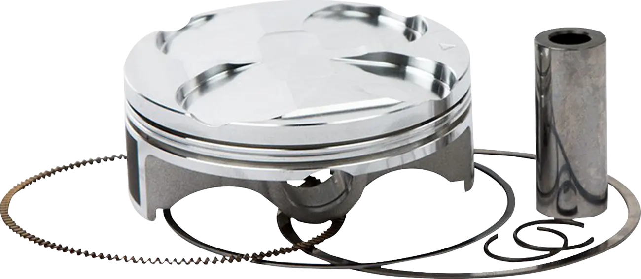 Vertex Schmiedekolben-Kit 250 cm³ 4-Takt
