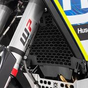 Zieger Pro Kühlerabdeckung für Husqvarna Norden 901
