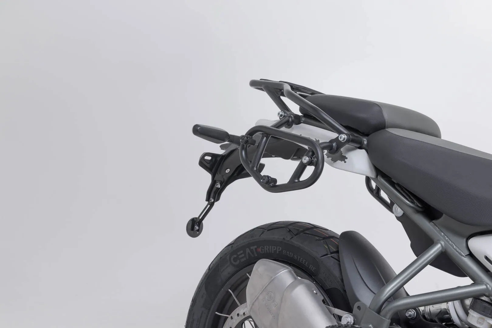 Sw-motech Slc Seitenträger rechts