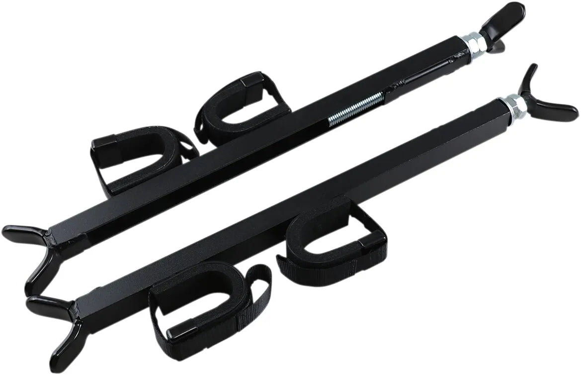 Moose Offroad Überkopf-Gewehrträger für UTVs