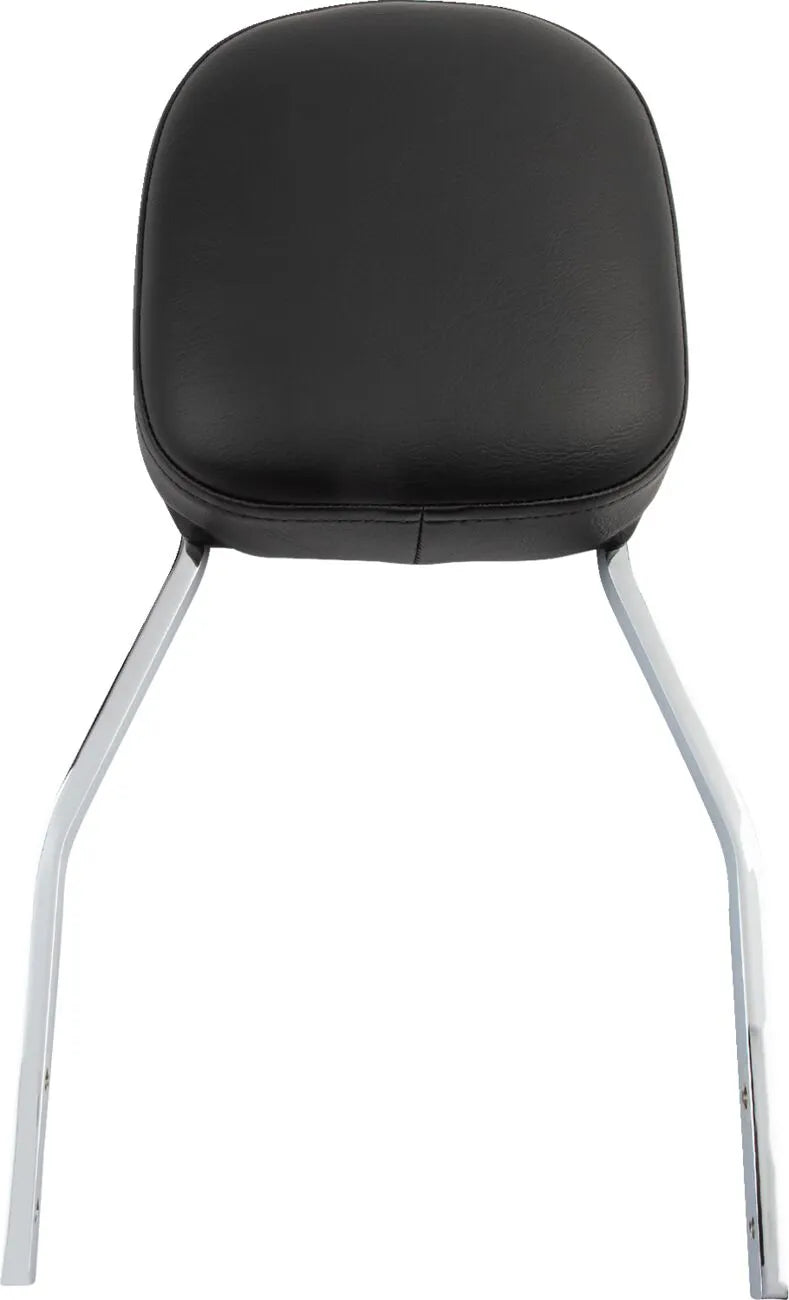 Cobra Square Sissy Bar