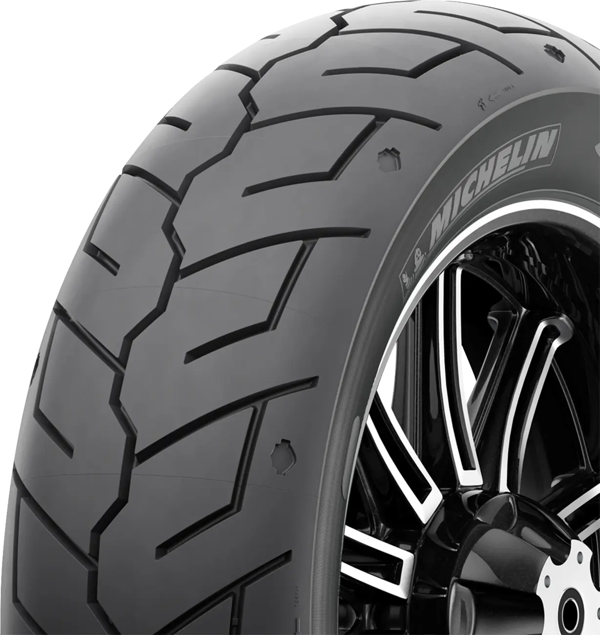 Michelin Scorcher 31 Reifen für Harley-Davidson Motorräder