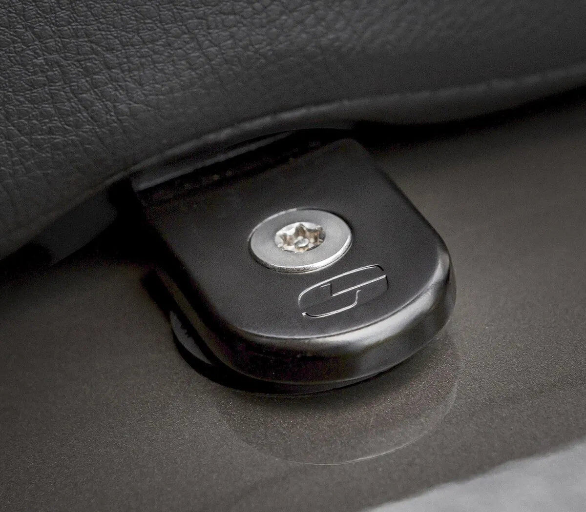 Saddlemen Sicherheitssitzschraube M8 x 1,25 mm