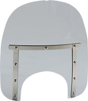 Memphis Shades Slim Windshield 18"