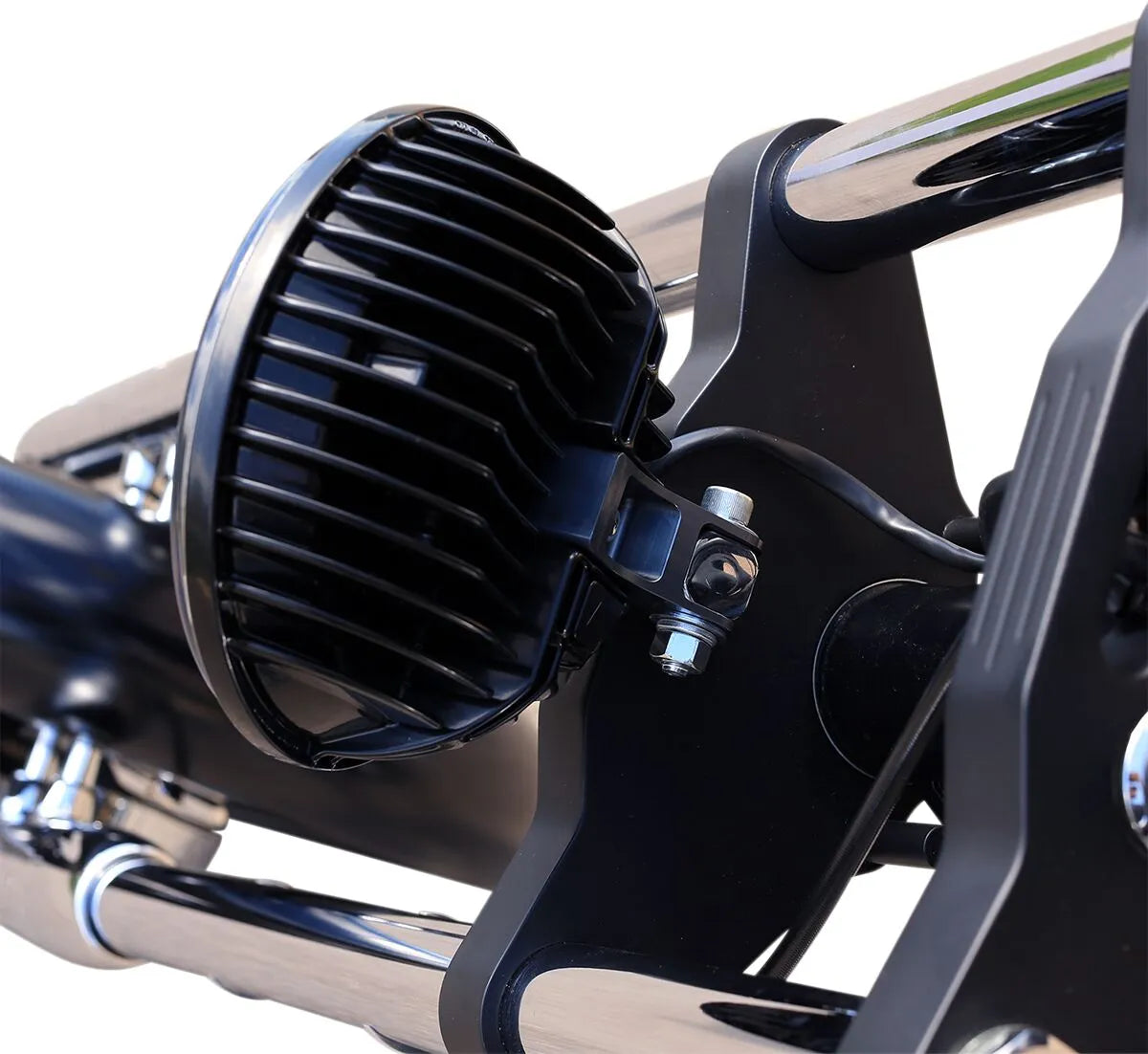 JW Speaker Adaptive 2 LED-Scheinwerfer