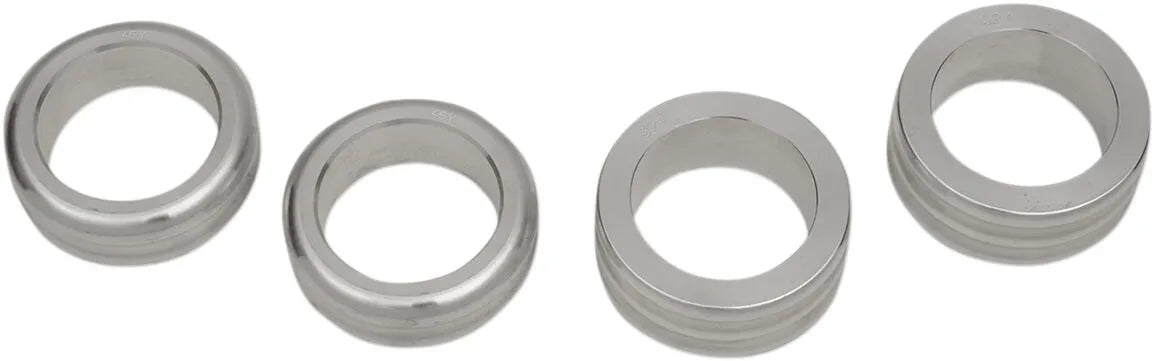 High Lifter Höherlegungssatz für ATV/UTV – 1,5"-2" Höherlegung