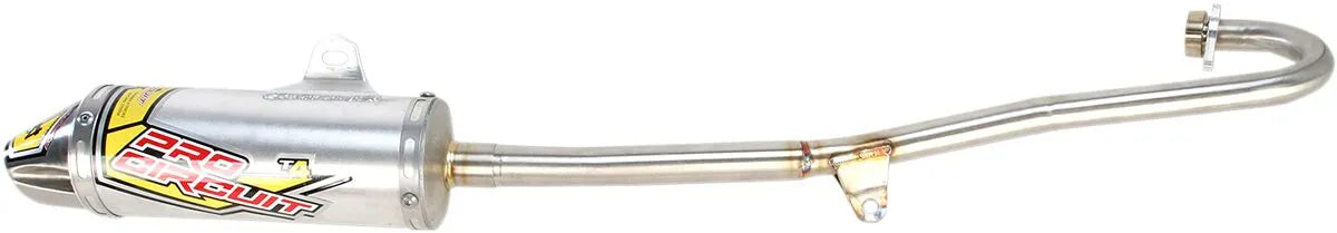 Pro Circuit T-4 Auspuffanlage