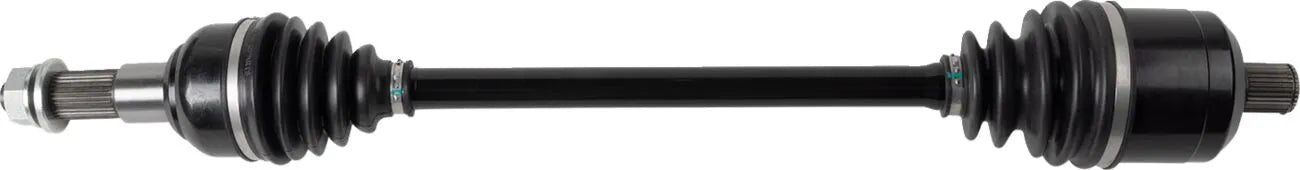 Moose Offroad Komplettachsenbaugruppe