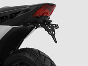 Zieger Pro Kennzeichenhalter Typ B