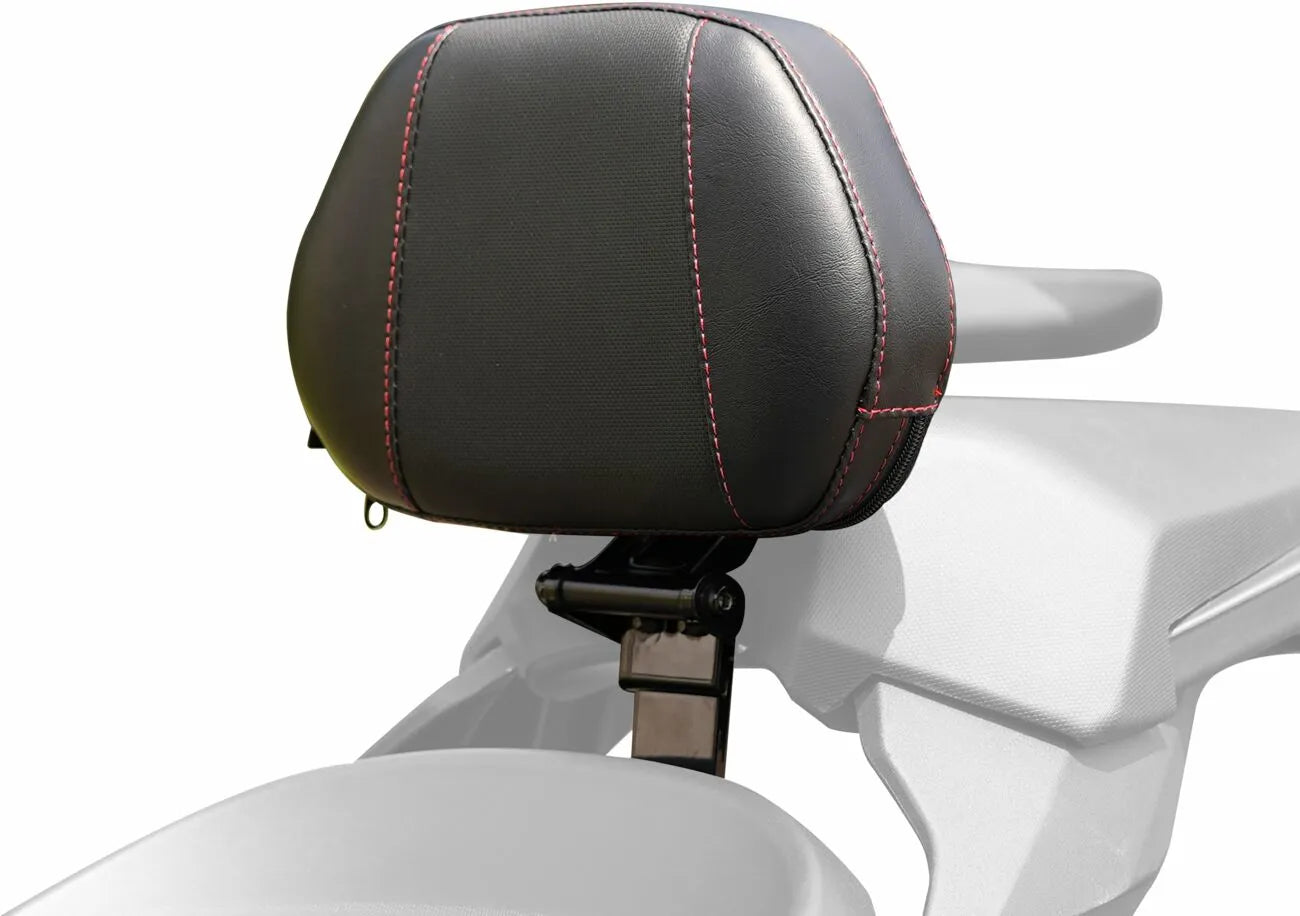 Chrome Grande Rückenlehne für Can-Am