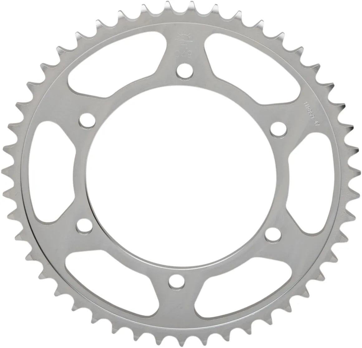 JT Sprockets Stahl-Kettenrad hinten, 47 Zähne