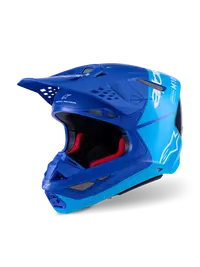 Alpinestars Supertech M10 Flood Mips Helm