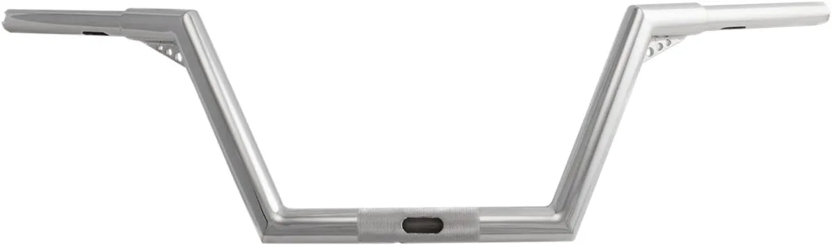 Trask 1-1/4" V-Line Lenker Chrom