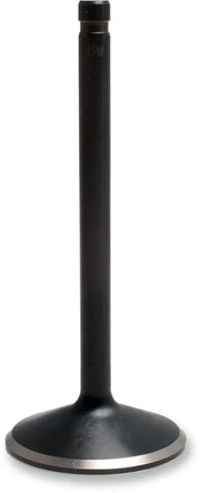 Kibblewhite nitriertes Ventil - Edelstahl